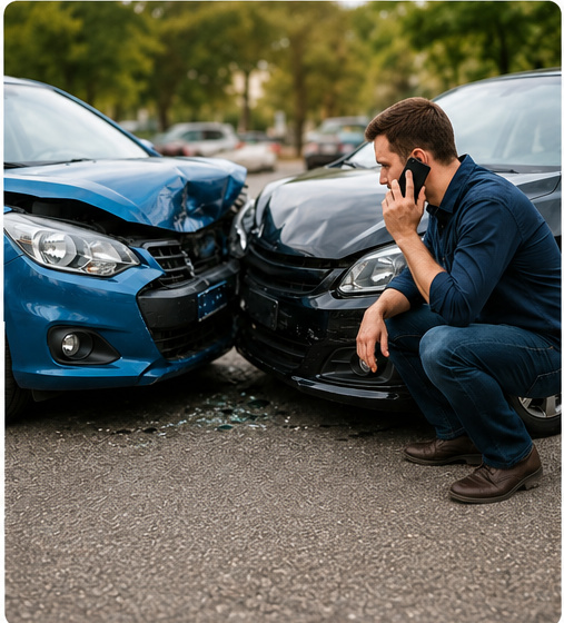 Auto accident chiropractic care in Buford Georgia