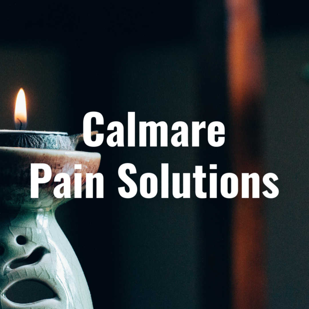 Calmare Pain Solutions