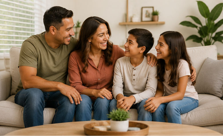 Family chiropractic care in Buford and Flowery Branch Georgia