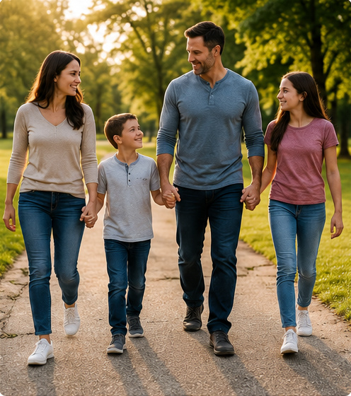 Family chiropractic care in Buford Georgia