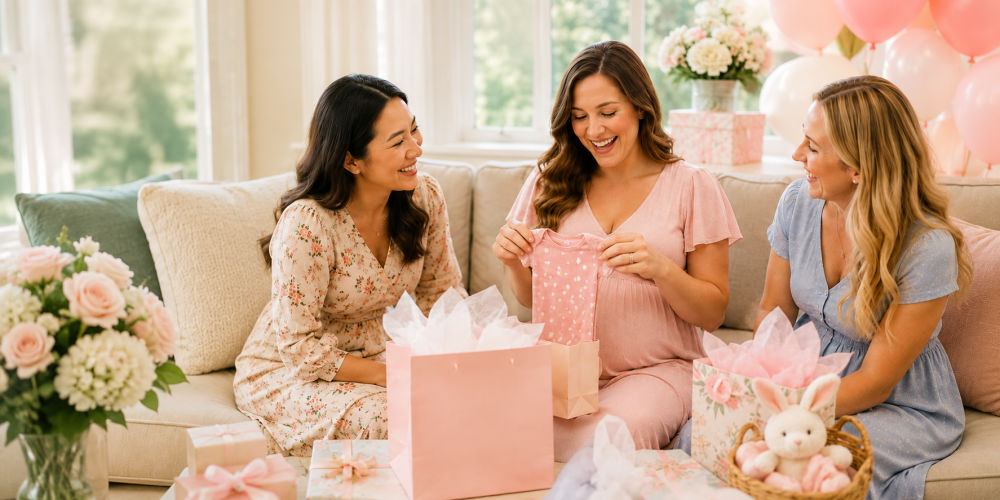 Pregnancy chiropractic care in Buford GA