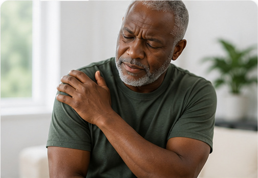 Extremity pain chiropractic treatment in Buford Georgia