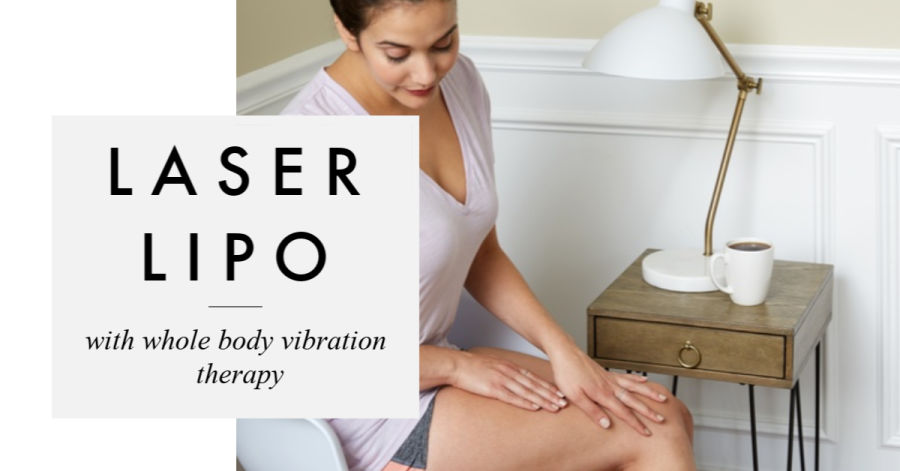 Laser Lipo